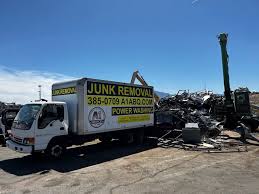 Recycling Services for Junk in Temple City, CA